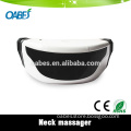 New device pillow portable comfort neck massager,neck and shoulder massager made in china